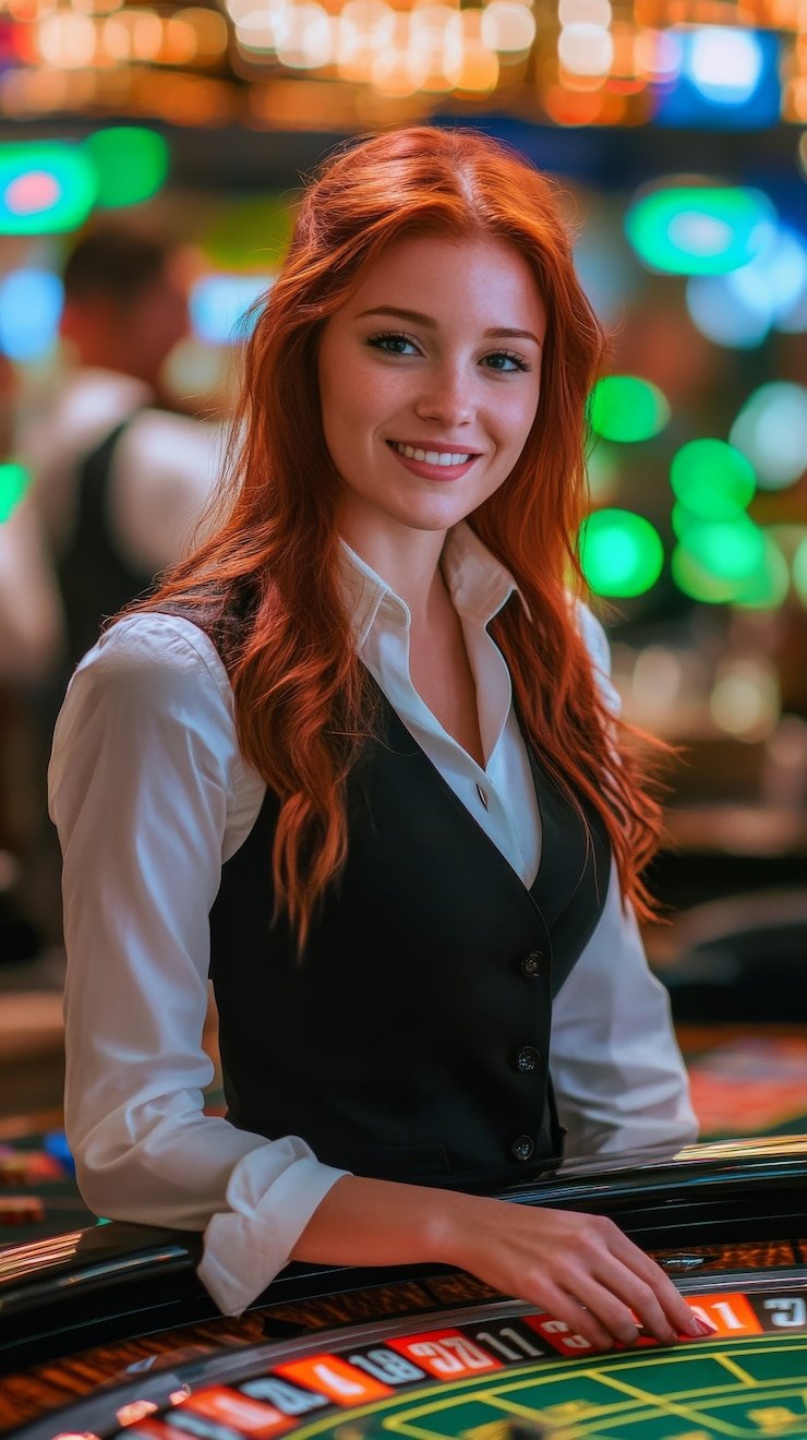 Mesin slot virtual untuk hiburan dewasa