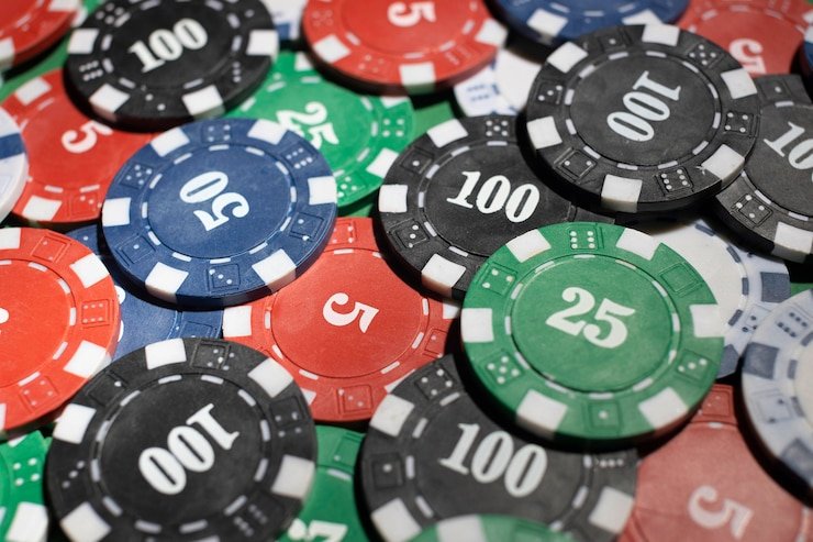 Tampilan hiburan kasino online qq999bet
